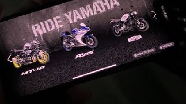 #机车 #男人的玩具 #摩托车