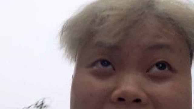 #变形计 #鬼有话说le