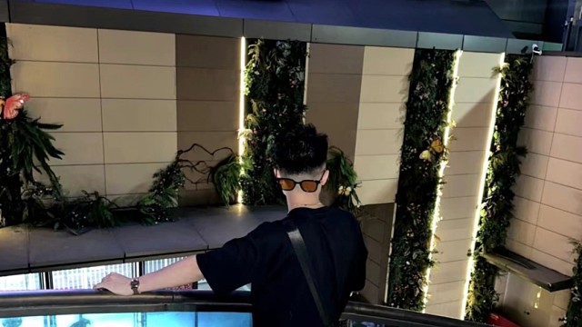 想吧你留在我身边