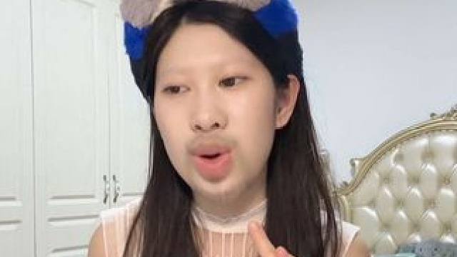 今天例假来了 稍微脑子有点跟不上 加上没化妆可能大家会观感不适 请大家见谅。最后祝大家都能找到喜欢的