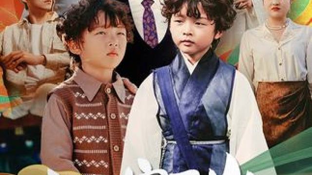 #小祖宗下山好运驾到