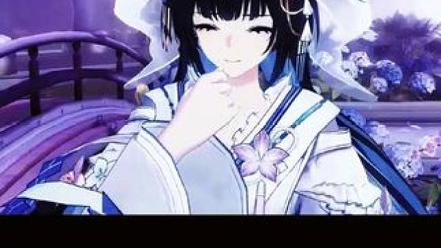 赛琳娜！你的眼睛都拉丝了 #战双帕弥什 #战双帕弥什覆海归途 #赛琳娜希声 #战双指挥团 #战双帕弥