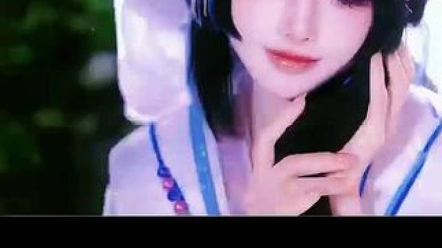 这个cos，是谁啊太美了 #战双帕弥什 #战双帕弥什覆海归途 #赛琳娜希声 #cos #战双指挥团