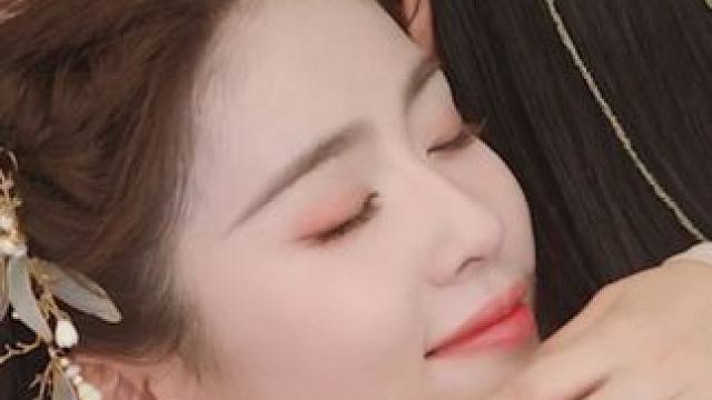 群像的遗憾在时空轮回得到了圆满，花如月和白九思也在现实中得到圆满！大pe！#临江仙 #白鹿 #曾舜晞