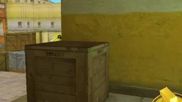 祝你挫折少一点#CF突围时空 #穿越火线