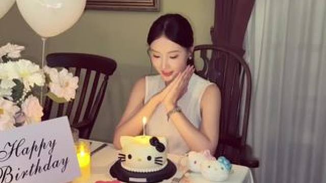 我们长成了 有褶皱的大人#生日 #长大后我就成了你 #双子座
