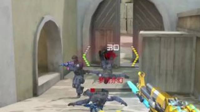 我发布了一个新视频，快来围观吧！