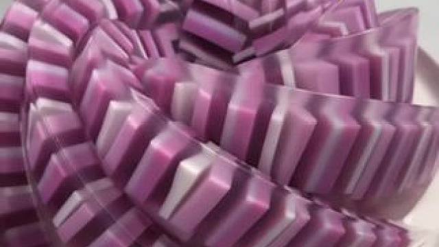 精致女人沉浸式自制水果果冻vlog～✨ 
#自制果冻 #自制布丁 #自制啫喱 #在家做美食 #甜品制