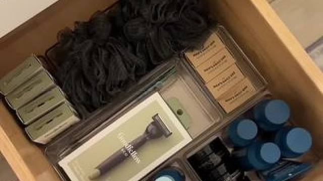 精致女人客房浴室补货整理vlog～✨☺️ 
#收纳整理 #浴室补货 #补货视频 #强迫症治愈系 #浴