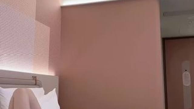 我怀疑我有多动症，就是不动浑身难受的那种#一字马 #前屈 #瑜伽