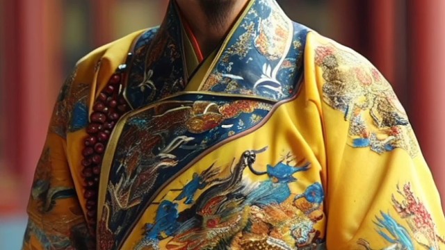 顺治帝是否出家之谜