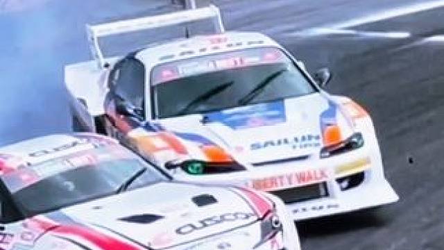 弯道快才是真的快#速度与激情 #赛车 #漂移#赛车手 #弯道快才是真的快