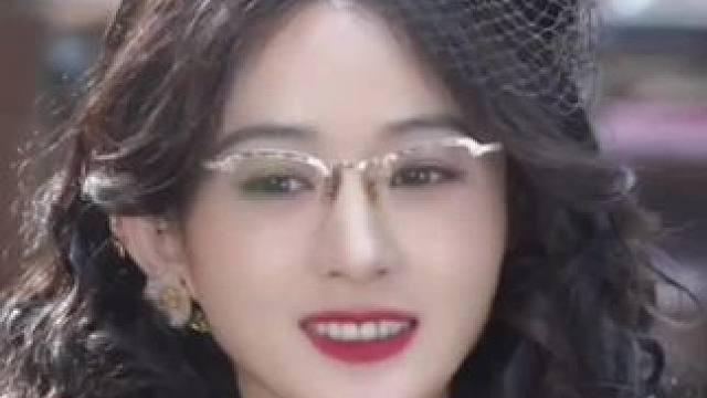 当赵丽颖的粉丝一定很幸福吧#赵丽颖 #赵丽颖酱园弄 #赵丽颖演绎的女性力量好绝 #赵丽颖的每一步都是