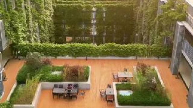 这样的学校下辈子我一定要上一个啊#深圳#高中#深圳国际交流书院#曾舜晞 #娱乐评论大赏