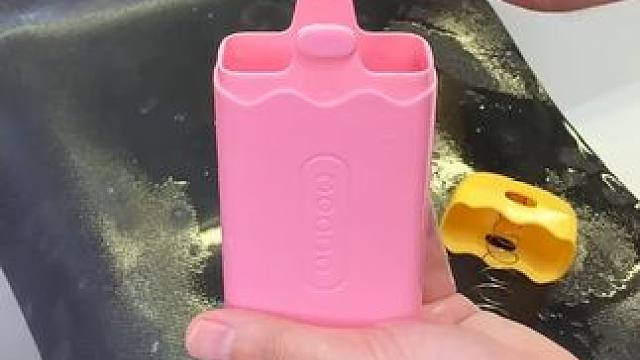 手洗衣服一定少不了这个肥皂起泡器，起泡很丰富不打滑 手洗衣服一定少不了这个#肥皂起泡器 ，起泡很丰富