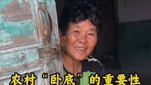 在村里安插个“卧底”收山货就简单多了 #在村里做一件有意义的事儿 #农村生活 #乡村振兴 #乡村守护