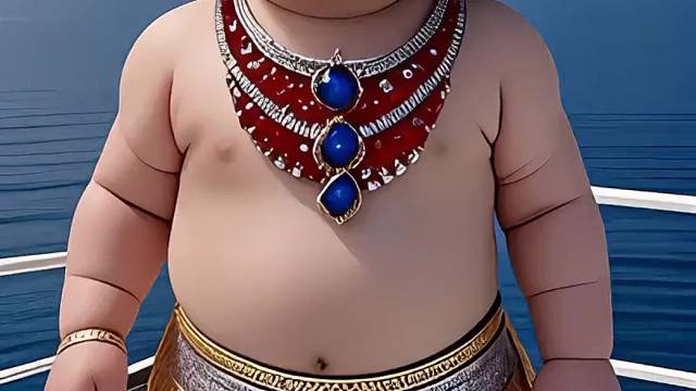 可不可爱你说的算