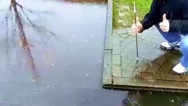 我发布了一个新视频，快来围观吧！