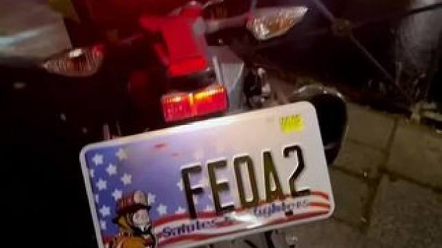 可以我看刑#机车