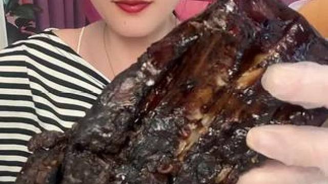 #深夜放毒系列之让你饿的睡不着 #我是美食创作者 #妈呀太香了 #为家乡美食打ca