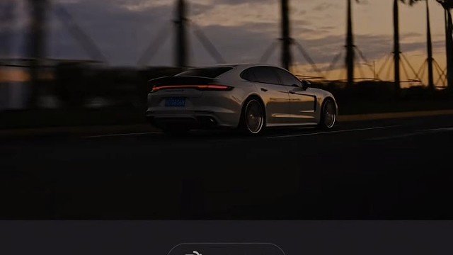 努力就为了这一刻