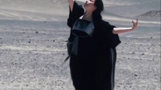 这支舞 只为你一个人跳 