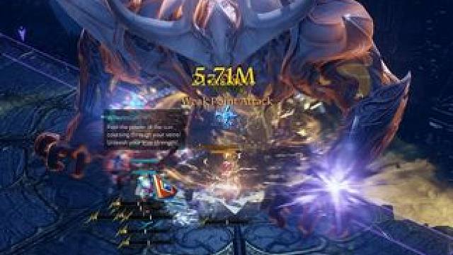 那可真是太精彩了 #命运方舟