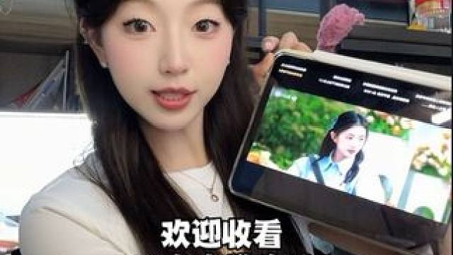 vlog来咯～今天吃了好多好吃的#校园vlog #女大学生日常生活 #大学生的一天 #vlog #日