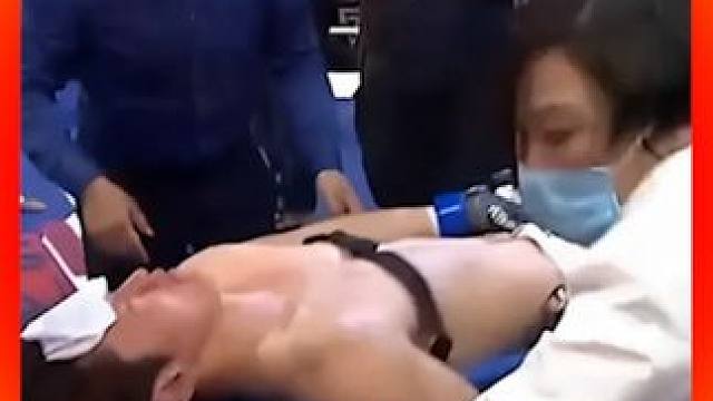 打小日本最狠的中国人！对手险些被活活打死 #格斗 #体育精神 #中国力量有绝活