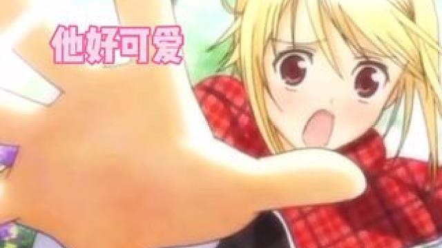 谁还没看过守护甜心的嬷嬷狂欢盛宴！#守护甜心#日漫#动漫#嬷嬷#抽象