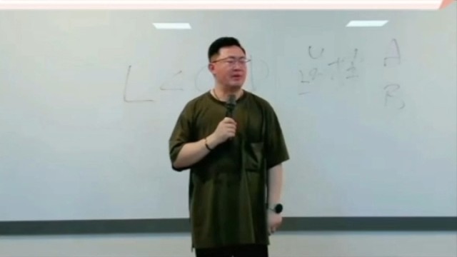 肖肖老师分享：成功人的特质