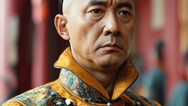 雍正帝是怎么登上皇位的