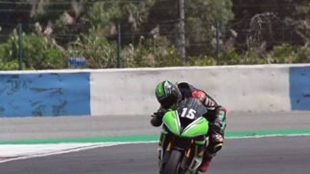 刹车是我的优势也是劣势！
宁波国际赛道第九次第一，第五次第二名
刷新个人最好成绩1.37.833#银