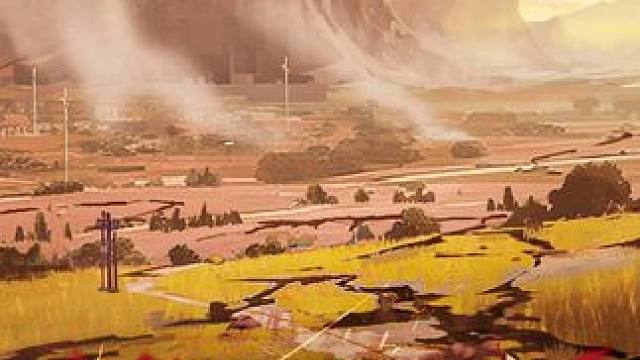 《深空之眼》4.2版本EP「神谕绝响」 #深空之眼