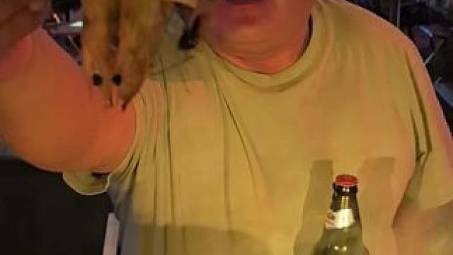 我发布了一个新视频，快来围观吧！