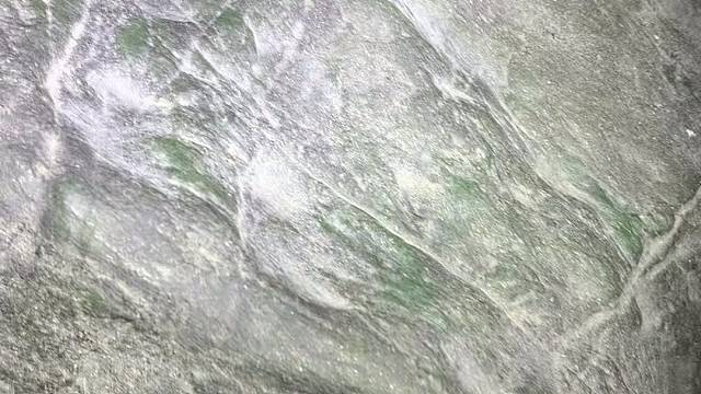 能不能开出冰阳绿？