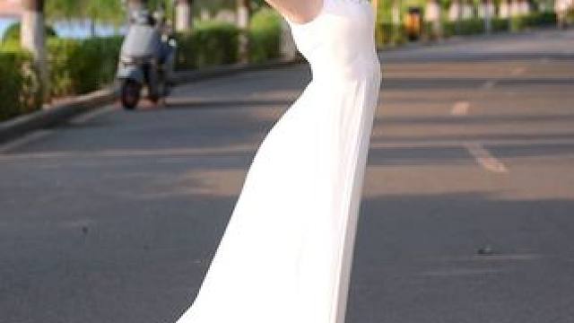 莫名我就喜欢你#古典舞#你知道我在等你吗