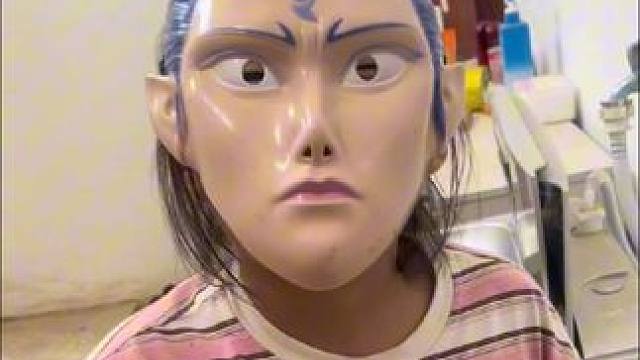 敖丙的雪糕放哪里呀#儿童乐趣 #儿童玩具