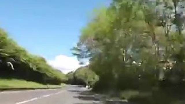 心跳与引擎同频！跟随车手视角闯入曼岛TT赛场，带你找回久违的激情，重燃灵魂深处的不羁与炽热！#202