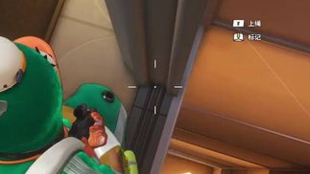 这是我玩游戏见过最绝望的死法 #远光84 #apex英雄 #吃鸡