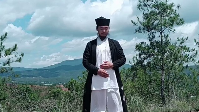 长寿功第七部要点