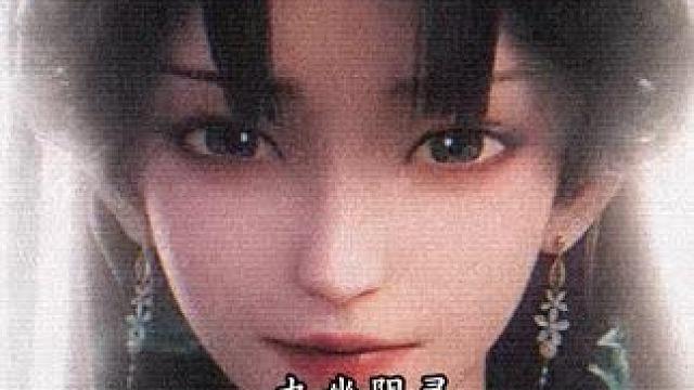 我的爱人在救我的路上爱上了别人。 我不是不喜欢雪琪，可是谁能不喜欢碧瑶啊。#配音 #诛仙#碧瑶#关于