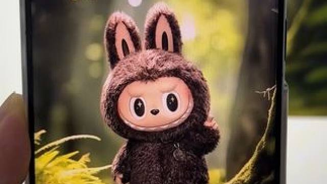 潮流人士知识科普，数码赛道版#这个叫lakuku #labubu #华为pura80