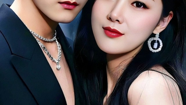 一起来拍你的金玉良缘