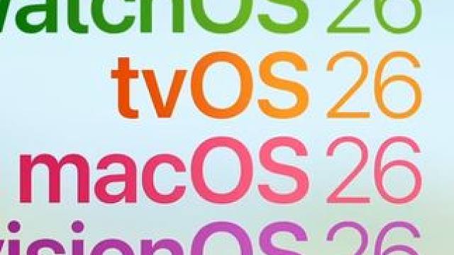 #wwdc2025 更好体验。