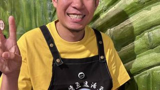 吃烤鱼涮菜随便吃真的好合适 #烤鱼 #烤鱼烤鱼烤鱼 #武清 #自助 #自助餐