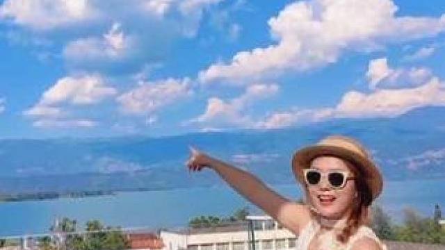 如果你想在成都周边看海，却只有两三天时间，那我这份西昌旅游攻略收藏好了#西昌旅游攻略 #住进风景里 