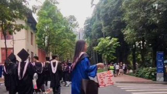 毕业季节#毕业季 #夏天该有的样子 #夏季 #纪录美好生活 #毕业典礼
