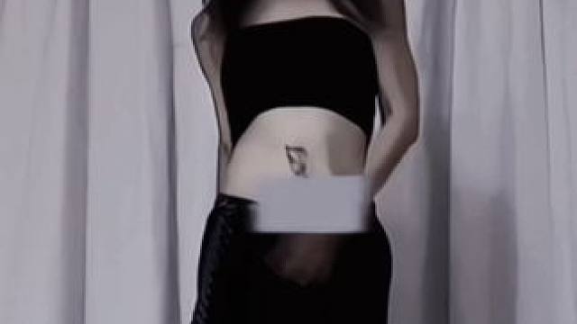 会不会喜欢一首歌而去学一个舞#狂恋