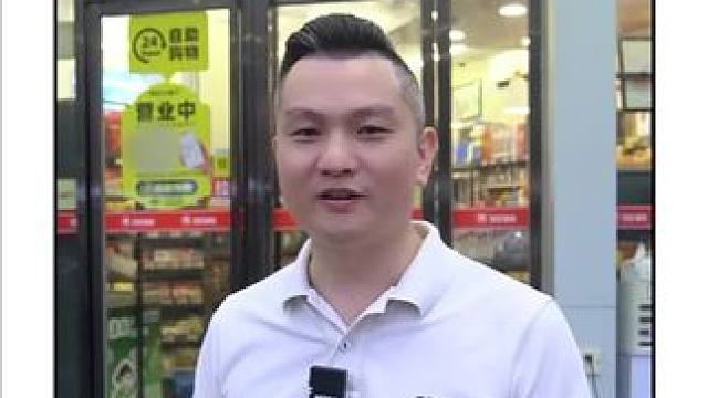 无人值守选得好 省心省力又防盗#帮刻云值守 #玖玖佳便利店 #无人便利店 #24小时便利店 #便利店